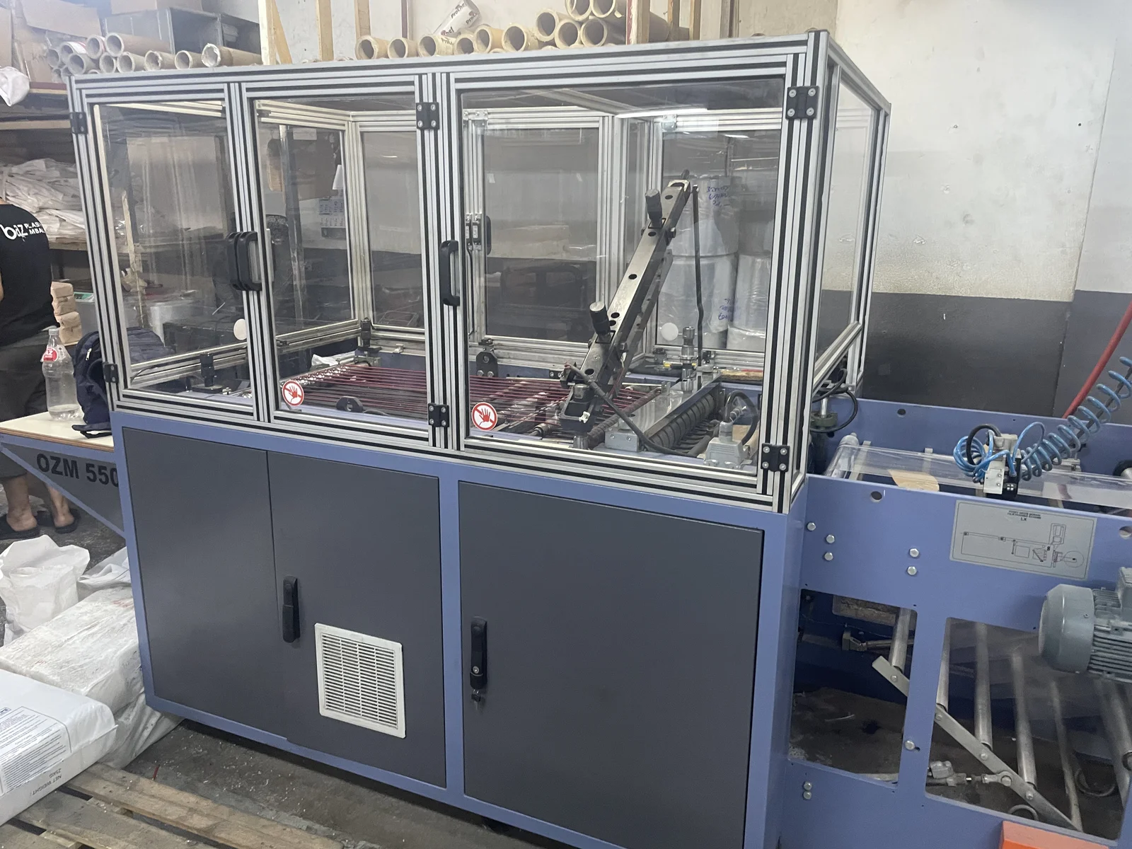 Palet Stretch Film